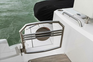 Sweet Caroline 46ft Cruisers Yachts Yacht For Sale