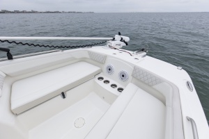 23ft World Cat Yacht For Sale