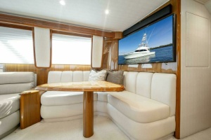 Done Pickin 55ft Viking Yacht For Sale