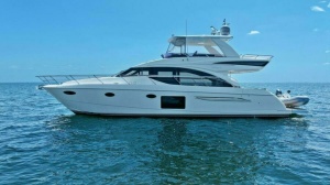 Princess Rose Too 60ft Princess Yacht For Sale