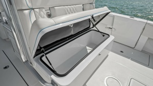 On The Hunt 35ft Sea Hunter Yacht For Sale