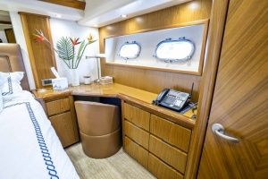 Last Call 70ft Viking Yacht For Sale