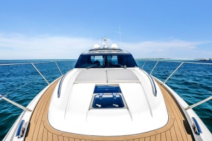 Happy Hour 58ft Princess Yacht For Sale