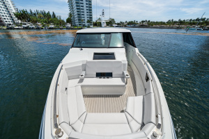 TAKE 5 50ft Formula Yacht For Sale