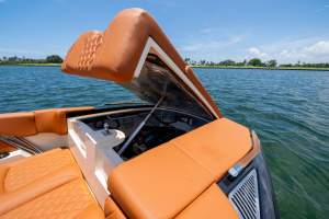 27ft Chris Craft Yacht For Sale