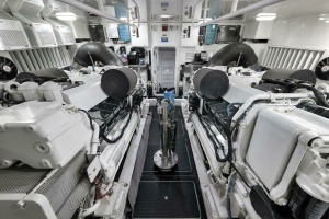 TEUSEAS 76ft Viking Yacht For Sale