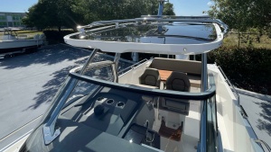 In Stock 2024 Nimbus T8 314 26ft Nimbus Yacht For Sale