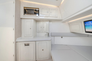 53ft HCB Yacht For Sale