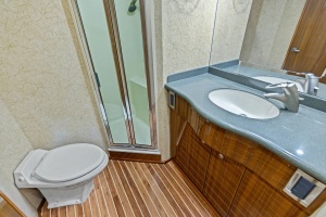 Liquid Apple 68ft Viking Yacht For Sale