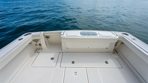 Second Chance 32ft Tiara Yachts Yacht For Sale