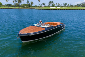 27ft Chris Craft Yacht For Sale