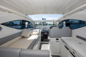 40ft Galeon Yacht For Sale