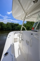 SWEET MELISSA 31ft Regulator Yacht For Sale