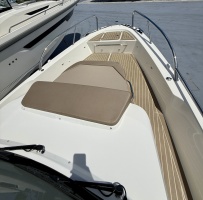Zulu 30ft Nimbus Yacht For Sale