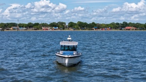 37ft Axopar Yacht For Sale