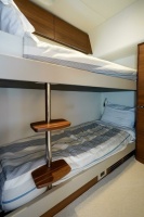 Making Time 50ft Princess Yacht For Sale