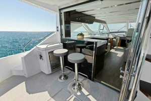 Miss Tracy Lane 60ft Cruisers Yachts Yacht For Sale