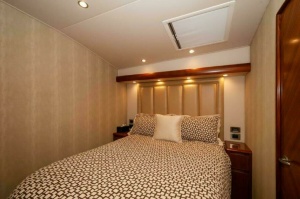 Reel Dangerous 76ft Viking Yacht For Sale