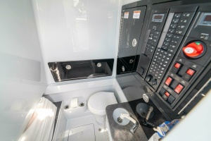 33ft Valhalla Boatworks Yacht For Sale