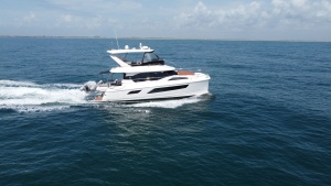 Hey Beautiful 44ft Aquila Yacht For Sale