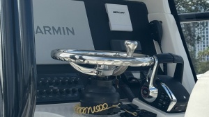 Galati Yacht Sales Trade 27ft SeaVee Yacht For Sale