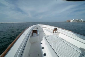 2022 Valhalla Boatworks V-37 thumbnail 24