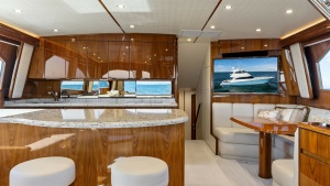 Joan s Boys 62ft Viking Yacht For Sale
