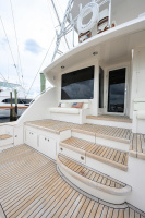 GOIN DEEP 70ft Bertram Yacht For Sale