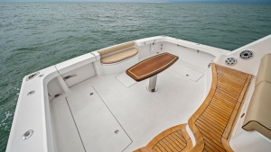 SEA N ME TOO 44ft Hatteras Yacht For Sale