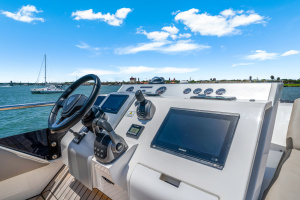 50ft Fairline Yacht For Sale
