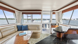 Trust 49ft Meridian Yacht For Sale