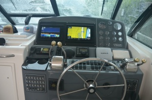 SEA TIME 41ft Tiara Yachts Yacht For Sale
