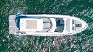 Sol Mate 60ft Cruisers Yacht For Sale