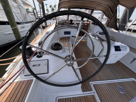 Valentina 51ft Jeanneau Yacht For Sale