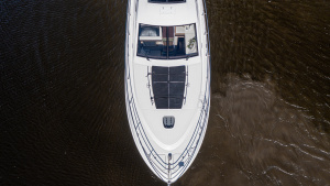 Knot Normal 51ft Sea Ray Yacht For Sale