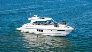 My Everything 45ft Cruisers Yachts Yacht For Sale
