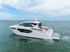 Truly Ineffable 42ft Cruisers Yachts Yacht For Sale