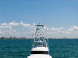 Da Grits 62ft Viking Yacht For Sale
