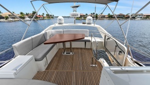 YACHTWAVE 50ft Prestige Yacht For Sale