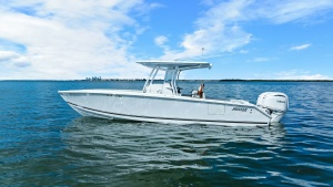 30ft Jupiter Yacht For Sale