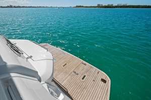 Elettra 52ft Absolute Yacht For Sale