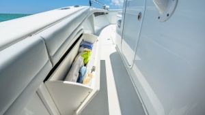 36ft Yellowfin Yacht For Sale