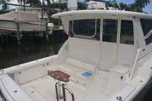 SEA TIME 41ft Tiara Yachts Yacht For Sale