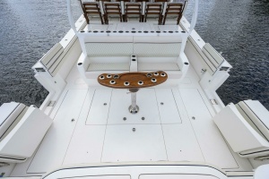LITTLE KEMOSABE 55ft Valhalla Boatworks Yacht For Sale