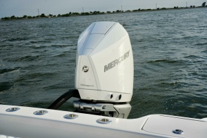 23ft Reef Runner Yacht For Sale