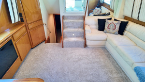 Thrill a Minute III 60ft Viking Yacht For Sale