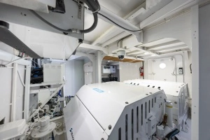 1971 Feadship 101 thumbnail 43