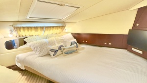 Knot on Call 41ft Sea Ray Yacht For Sale
