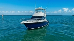 2013 Tiara Yachts 3900 Convertible thumbnail 53
