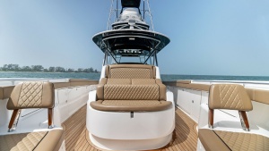 MarMar 46ft Valhalla Boatworks Yacht For Sale